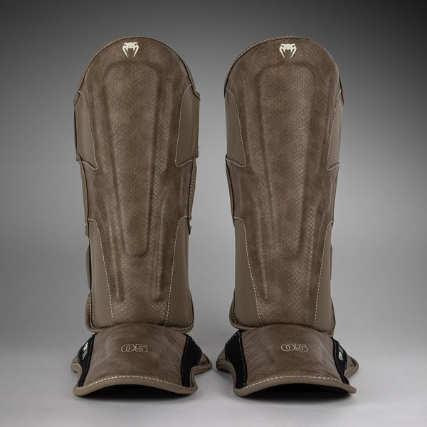 Venum Impact Evo Scales Shin Guards - OTM Fight ShopVENUM